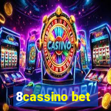 8cassino bet